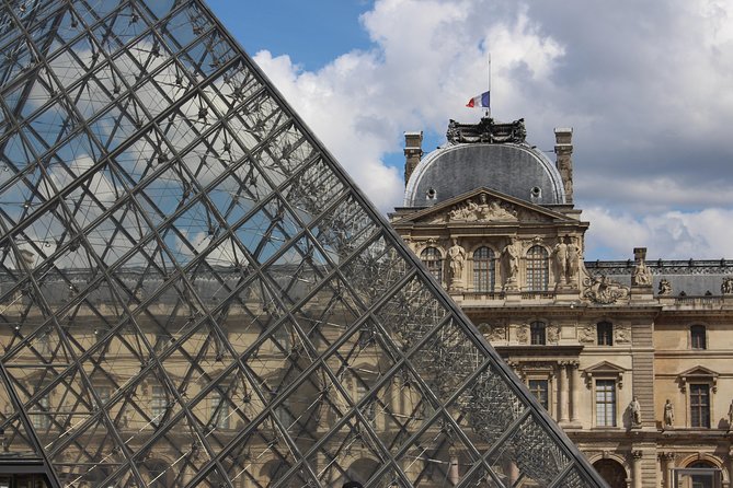 Exclusive Semi-Private Louvre Tour with Mona Lisa, Max 6 People - Value check: is $204 for 2.5 hours a good deal?