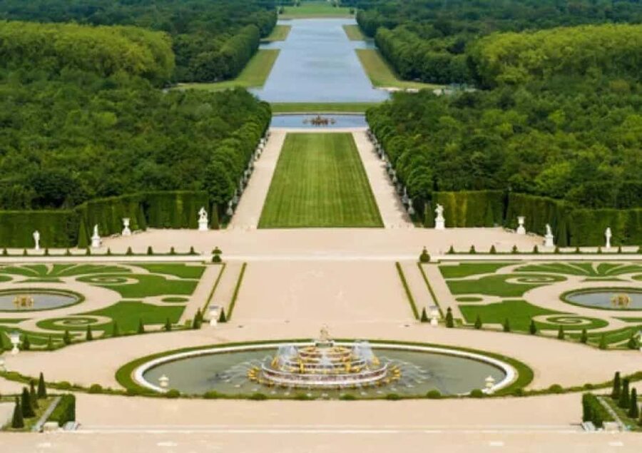 Excursion from Paris to Versailles Palace by Tootbus - From Paris by Tootbus: comfort, timing, and what you’re really paying for