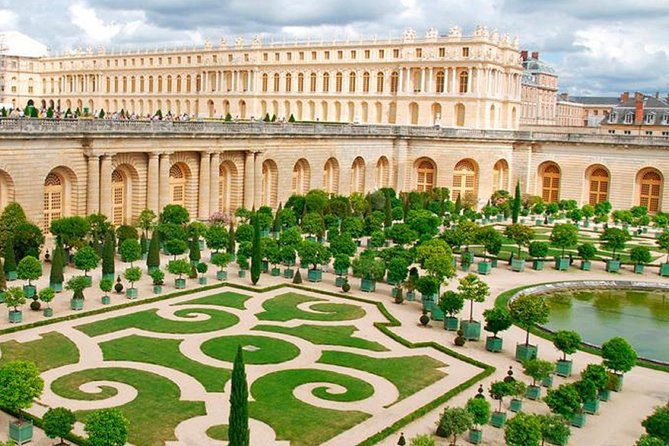 Excursion to Versailles by train with entrance to the Palace and Gardens - Price and Value: What $73.52 Actually Covers