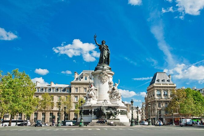 Explore Hidden bars and Speakeasies in Paris - Key Highlights You’ll Care About