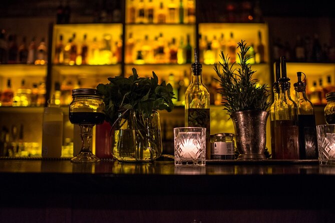 Explore Hidden bars and Speakeasies in Paris - Why This Paris Speakeasy Walk Feels Worth It