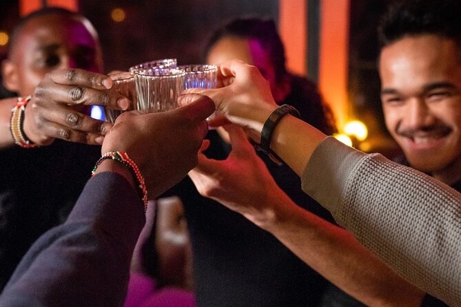 Explore Hidden bars and Speakeasies in Paris - What You’ll See at the Second (and Optional Third) Speakeasy