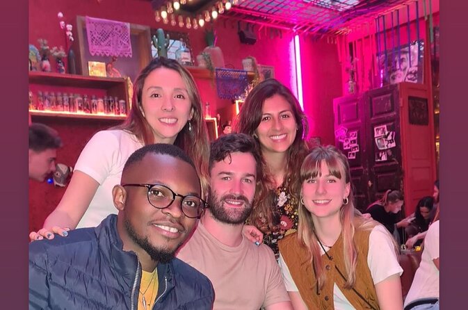 Explore Hidden bars and Speakeasies in Paris - Drinks, Food, and Budget: What Costs You Should Expect