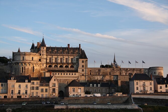 Explore Loire Castles & the City of Orleans from Paris - Key highlights worth caring about