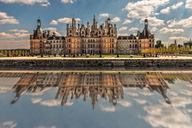 Explore Loire Castles & the City of Orleans from Paris - Orléans in a half-day: Cathedral first, then Joan of Arc territory