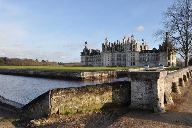 Explore Loire Castles & the City of Orleans from Paris - Value and who this Loire itinerary fits best