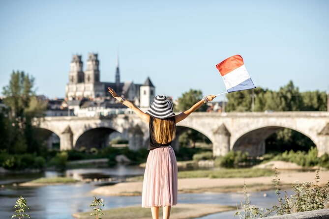 Explore Loire Castles & the City of Orleans from Paris - Quick decision: should you book this day trip?