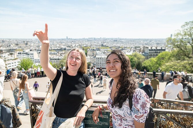 Explore Montmartre like a local - Private walking tour - Key highlights to look for on this tour