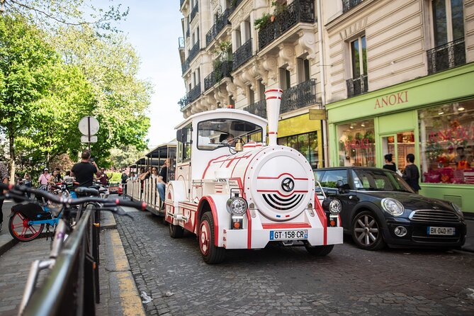 Explore Montmartre like a local - Private walking tour - Montmartre works best when it’s not a conveyor belt