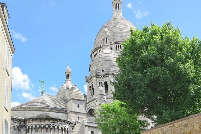 Explore Montmartre like a local - Private walking tour - Local-life streets: where people shop and spend time