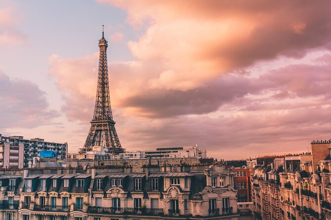 Explore Paris in a Vintage Van - Why This Vintage Citroën Tour Works So Well