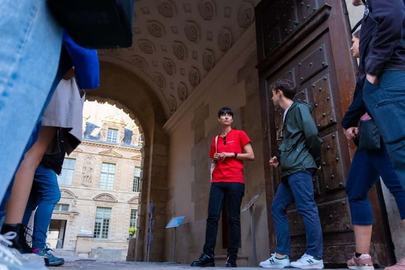 Explore the Marais: History, Art & Local Culture - Why the Marais feels like Paris in layers (and this tour shows it fast)