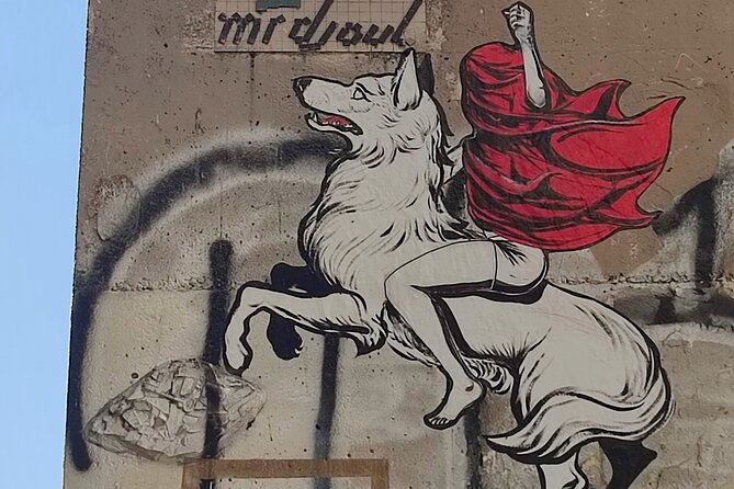 Exploring Belleville: Parisian Culture&Creativity in Motion - Price and value: why $53 for 2 hours can make sense
