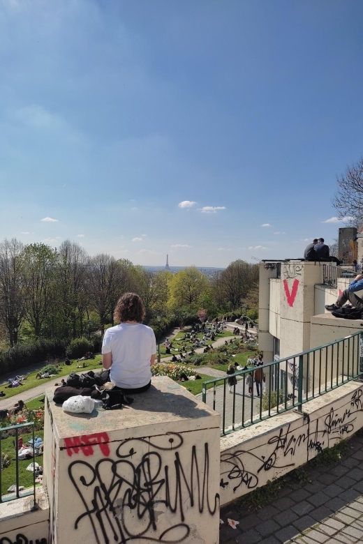 Exploring Belleville: Parisian Culture&Creativity in Motion - Who should book this Belleville walk, and who should skip it