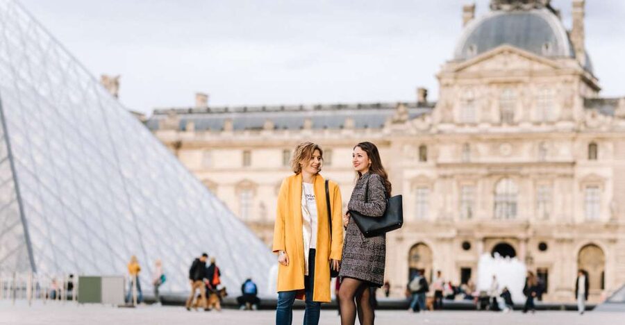Exploring Paris with a Local: Montmartre to La Seine - Who This Tour Fits Best (and Who Might Prefer Something Else)