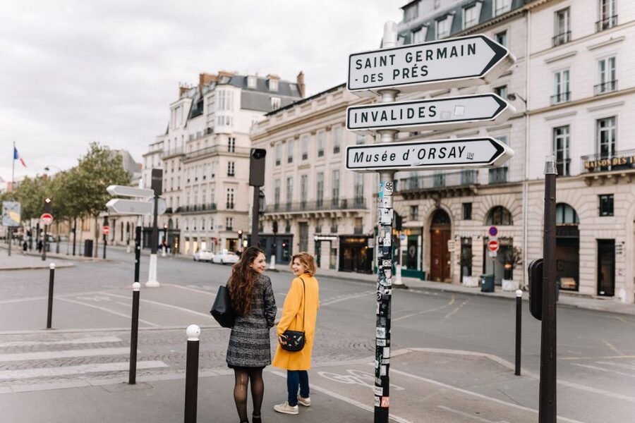 Exploring Paris with a Local: Montmartre to La Seine - Making the Seine Feel Personal Instead of Generic