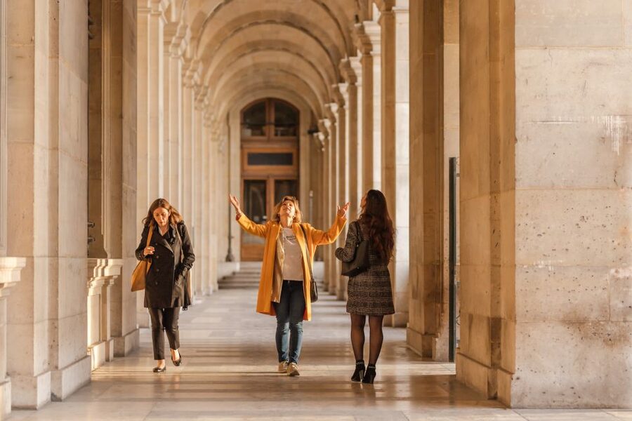 Exploring Paris with a Local: Montmartre to La Seine - From Eiffel Tower Views to Montmartre—The “Sense of Place” Route