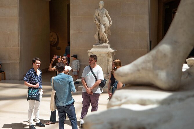 Fabuleux Guided Tour Through the Louvre Museum with Access - Cost and Value: What You’re Really Paying For