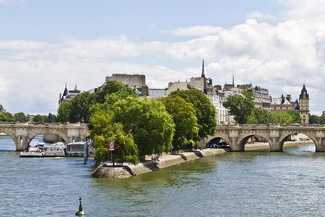 Family escape Game with kids and teens on the Île de la Cité - Key highlights I’d plan around