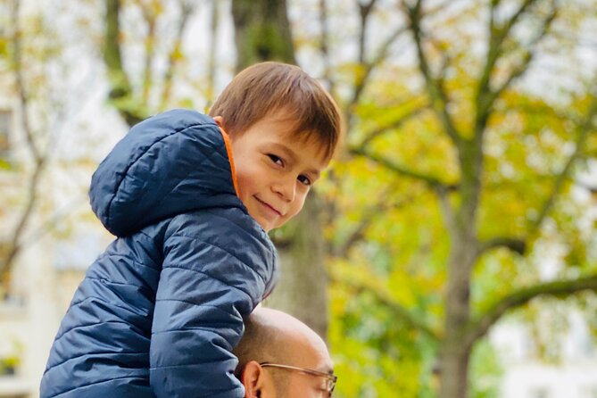 Family escape Game with kids and teens on the Île de la Cité - Price and value: is $39.13 per person a good deal?