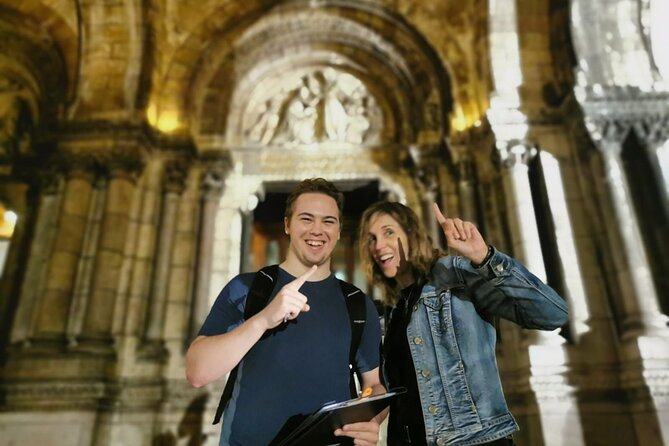 Family escape Game with kids and teens on the Île de la Cité - Who should book this game (and who might not love it)