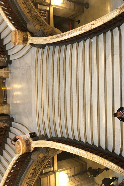 Family-friendly treasure hunt at Opera Garnier - Who this tour fits best (and who should choose something else)