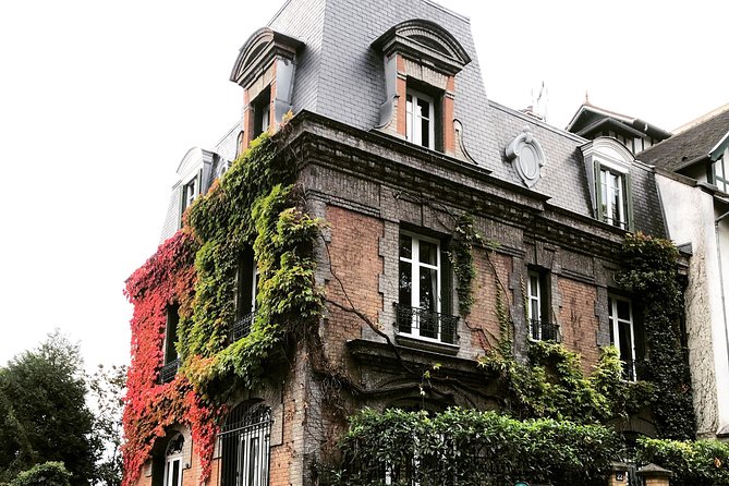 Fat Cat gets the Early Bird: Montmartre - Price and value: $170.81 for 2 hours, and what you’re paying for