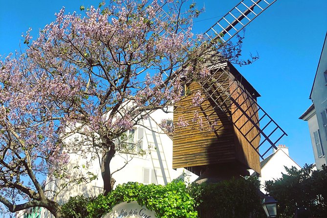 Fat Cat gets the Early Bird: Montmartre - Guides: what the best ones do differently here