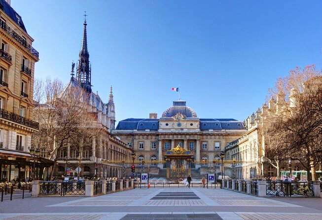 First-Day in Paris --Private Day Tour of Iconic Sights + Flavors - Key Highlights Worth Planning Around