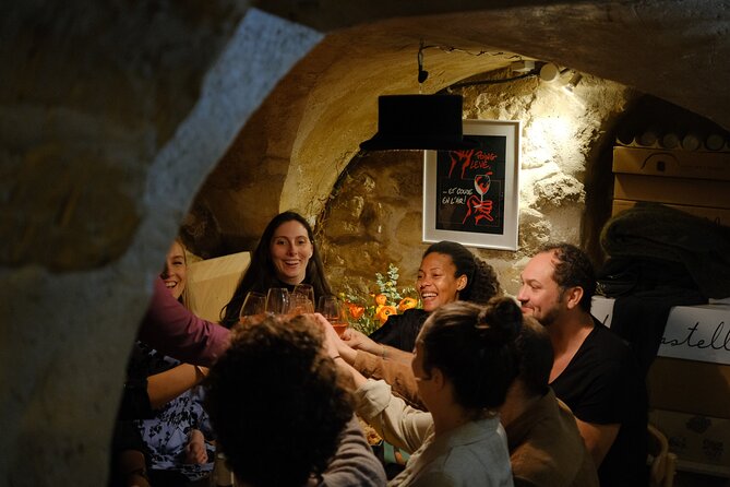 First-Day in Paris --Private Day Tour of Iconic Sights + Flavors - Le Marais: The Cobblestones, the Cheese, the Macarons