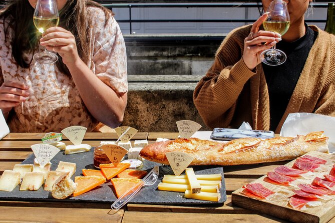 Flavors of Paris Original Tour - Key Points You’ll Care About