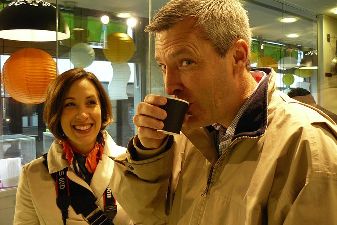 Flavors of Paris Original Tour - Walking the Gourmet Streets of Saint-Germain-des-Prés