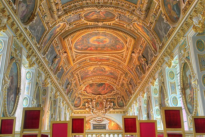 Fontainebleau & Barbizon Half Day Guided Tour from Paris + Entry - Barbizon: a quick taste of Impressionism country