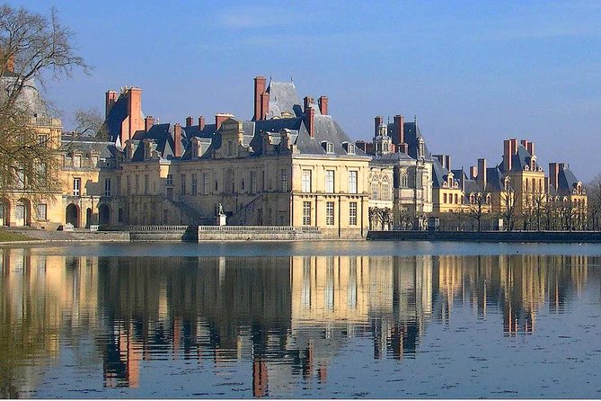 Fontainebleau & Barbizon Half Day Guided Tour from Paris + Entry - Who this tour suits best (and who should look elsewhere)