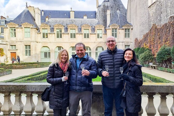 Fontainebleau Day Trip from Paris with a Local: Private & Personalized - Key things to know before you go
