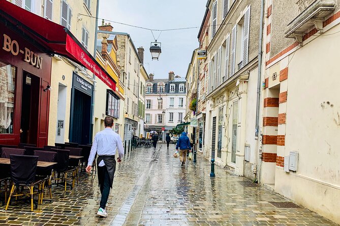 Fontainebleau Day Trip from Paris with a Local: Private & Personalized - Why Fontainebleau is a smarter UNESCO stop than a repeat day at Versailles