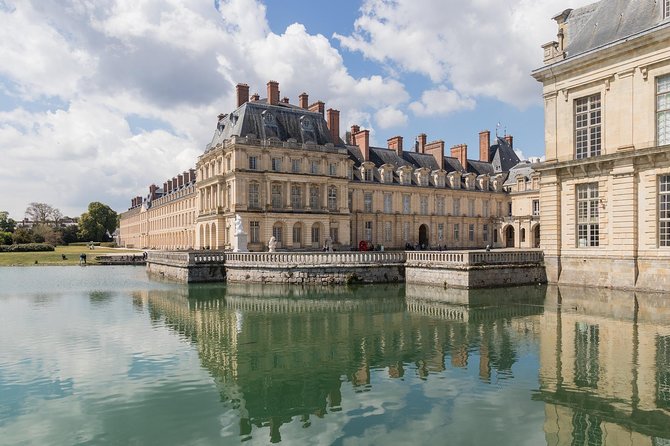 Fontainebleau Day Trip from Paris with a Local: Private & Personalized - Château de Fontainebleau: where you focus, and how the castle rewards it