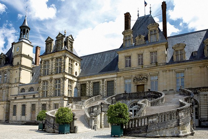 Fontainebleau Private Guided Tour: Half-Day Trip from Paris - Key Highlights Worth Your Time