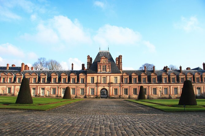 Fontainebleau Private Guided Tour: Half-Day Trip from Paris - How to Use Your Guide (So You Don’t Waste Time)