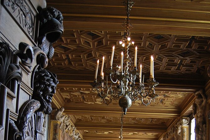 Fontainebleau Private Guided Tour: Half-Day Trip from Paris - Skip-the-Line Entrance: Starting Before Your Patience Runs Out