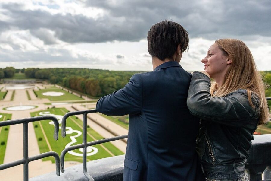 Fontainebleau & Vaux-le-Vicomte Châteaux Day Tour from Paris - A Short Ride Away: Why This Pair Works So Well