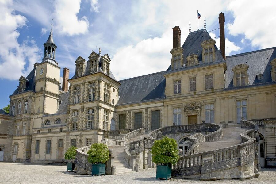 Fontainebleau & Vaux-le-Vicomte Châteaux Day Tour from Paris - Price and Value: Is $123 a Fair Deal for Two Châteaux?