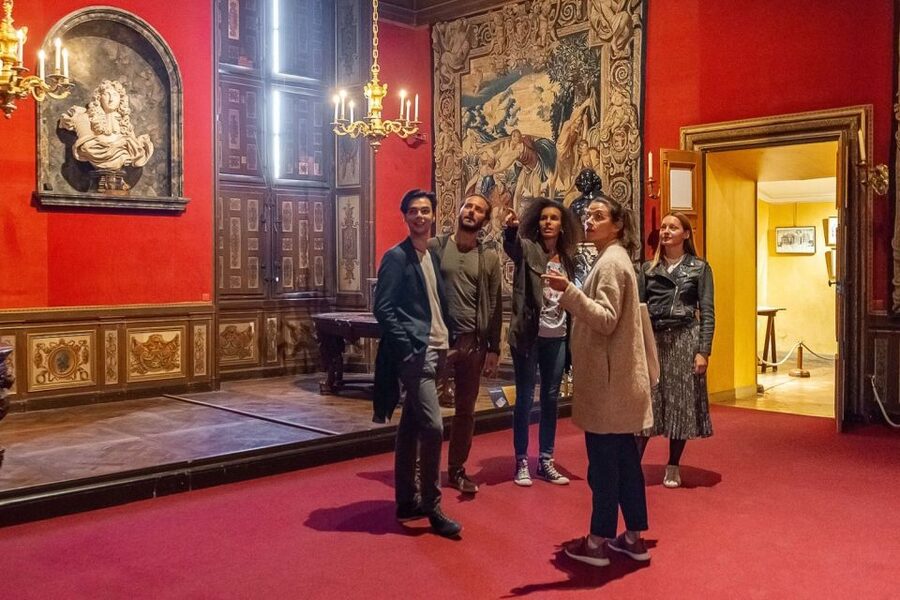 Fontainebleau & Vaux-le-Vicomte Châteaux Day Tour from Paris - Who This Day Tour Suits (and Who Might Want a Different Plan)