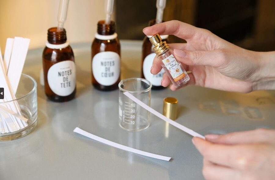 Fragonard Paris - Mini Perfume workshop - only in Spanish - Why the museum + workshop combo feels smarter than a basic tasting