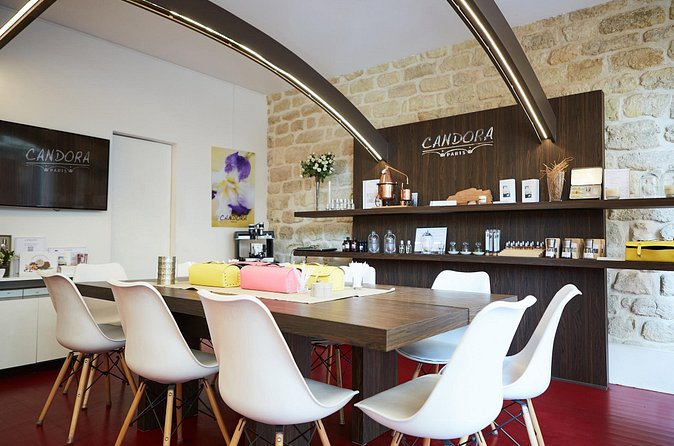 Fragrance creation workshop in Paris - When This Workshop Is a Smart Fit