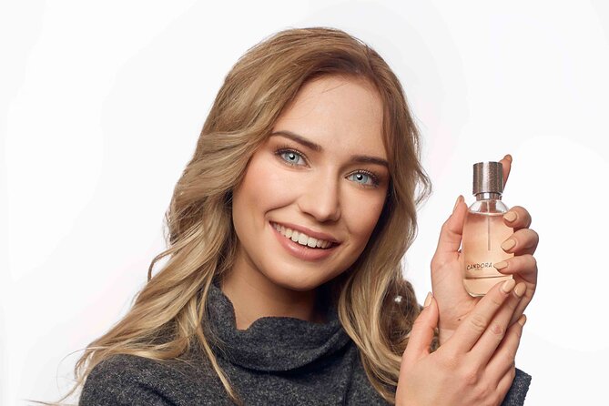 Fragrance creation workshop in Paris - Timing Tips: Slot It After or Between Sightseeing