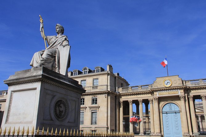 Freemasons, myths and revelations about a secret society - Freemasonry in Paris: why this neighborhood walk works