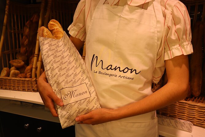 French Baking Class in a Local Montmartre Bakery - Where You Meet in Montmartre (and What to Do Right Away)