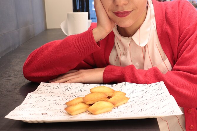 French Baking Class in a Local Montmartre Bakery - What You Actually Learn in 90 Minutes