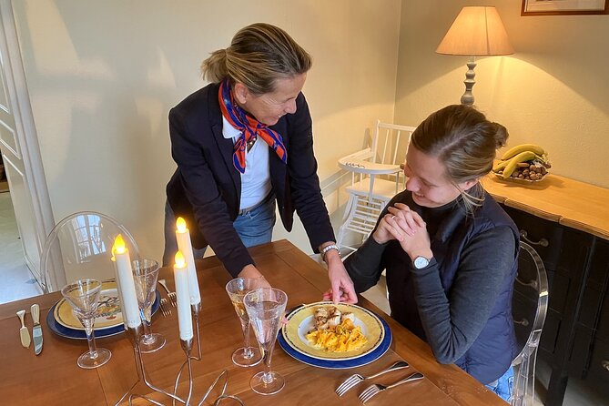 French Cooking Class & Château Tour near Paris with Caroline - Key highlights worth your time